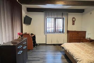 Casa noua semifinisata de vanzare in Sard - 4