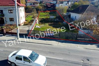 Teren de vanzare in Curtea de Arge?, zona Lidl. Teren de vanzare in Curtea de Arge?, zona Lidl. - 2