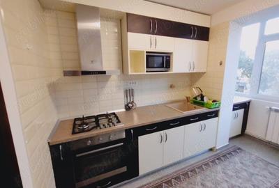 Apartament cu 2 camere semidecomandat în Central - 4