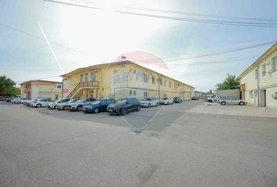De vanzare Spatiu industrial de 10 129 mp Soseaua Borsului - 28