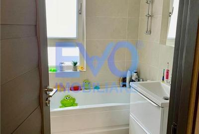 Apartament cu 2 camere decomandat în Albești - 7