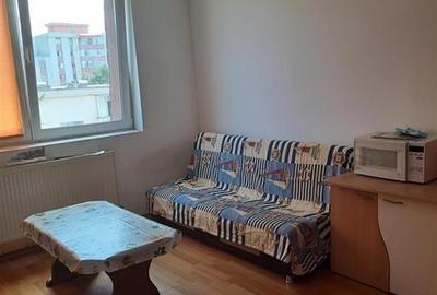 Apartament 3 camere - Bulevardul Garii - Brasov - 7