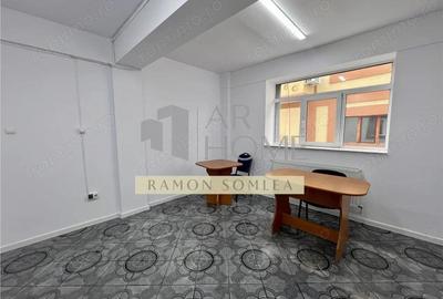 Spatiu birouri 253MP , zona Cantacuzino, Ploiesti - 3