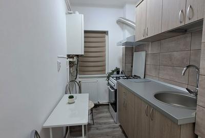 Garsonieră decomandată în Central - 19