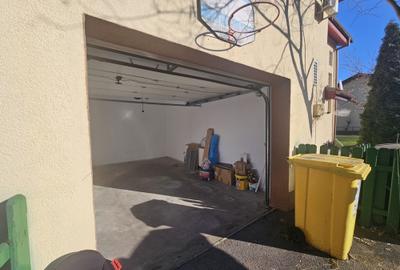 Vila individuala curte proprie garaj sutuata in complexul rezidential The Class - 10