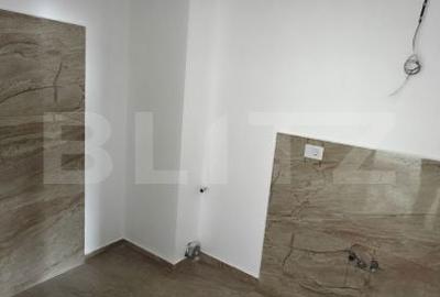 Garsonieră în Sânmartin - 2