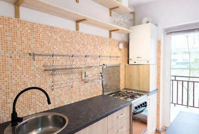 Garsonieră decomandată în Zorilor - 5