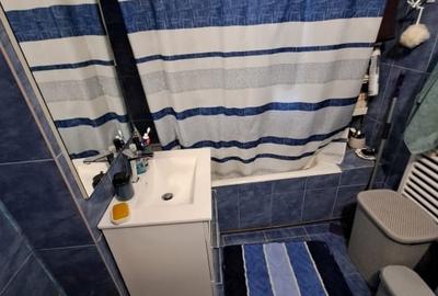 ALEXANDRU CEL BUN - Apartament 3 camere , DECOMANDAT, 64.6 mp -  139.900 EUR - 7