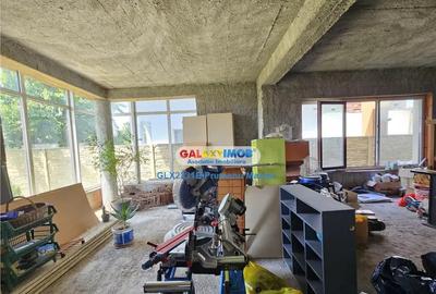 Casă cu 4 camere cu Teren 400 Mp în Clinceni - 2