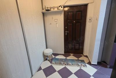 Apartament 2 camere decomandat - centrala, boxa, parcare - 4