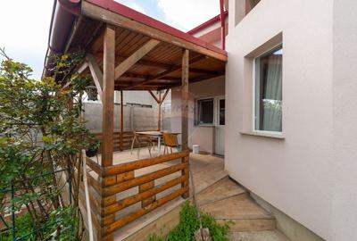 Casa - vila de vanzare in Catelu, Strada Soarelui, Oportunitate - 19