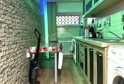 Garsoniera de vanzare 35 mp 13 Septembrie Marriott Panduri - 6