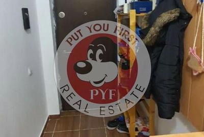 Confort Urban | Ap 2 camere | 60mp | Decomandat | B12197 - 1