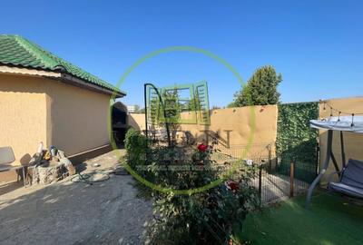 Casa P+M cu teren de 1068mp in Pielesti, langa reprezentanta Peugeot - 13