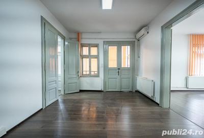 Casa individuala ,  90 mp, 2 camere, beci, garaj,  Zona Centrala Cluj - 3