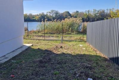 Vanzare casa parter  cu 4 camere Vedere la lac - Buftea, Strada Fulger - 3