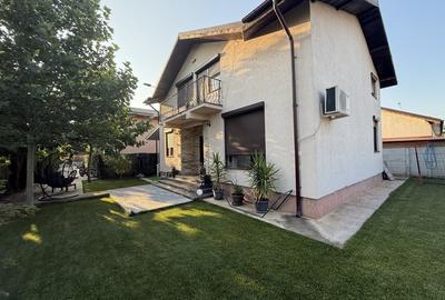Vila Superba 5 Camere Pantelimon Teren 433 Mp Comision 0% - 2