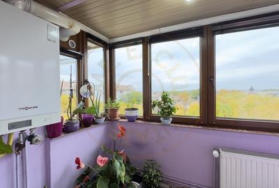 Apartament 3 camere MV2 Etaj IV, Str. Octavian Goga - Carei Apartament 3 camere MV2 Etaj IV, Str. Octavian Goga - Carei - 9