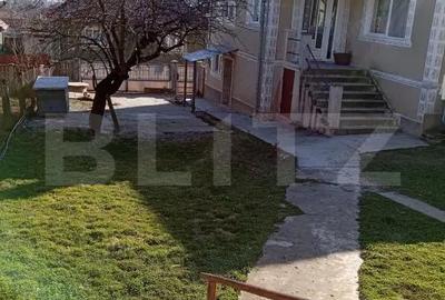 Casă cu Teren 3000 Mp în Central - 6