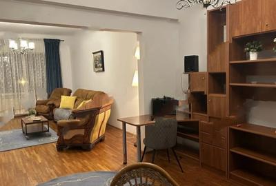Cotoceni,Gradina Botenica,Amenajat,centrala,mobilat utilat complet - 5