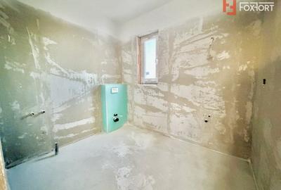 Duplex cu 4 camere - Strada Asfaltata - Mosnita - Noul Lidl - 21