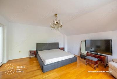 Lux si eleganta intr-o vila excpetionala! Podgoria, 140mp, 5 camere, 2 bai,garaj - 18