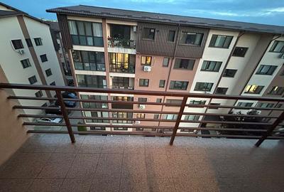 Apartament cu 2 camere decomandat în Roșu - 6