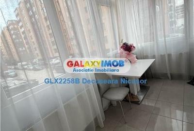 Apartament 2 camere Militari Residence mobilat Ilie Petre, 79.500 Euro - 13