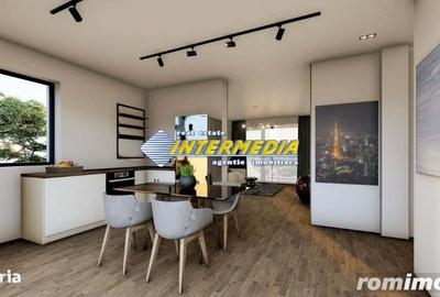 Vanzare Apartament 3 camere 2 Bai 2 balcoane 73 mp utili debara dresing Alba Iulia zona Cetate HCC Vanzare Apartament 3 camere 2 Bai 2 balcoane 73 mp utili debara dresing Alba Iulia zona Cetate HCC - 2