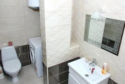 Garsonieră decomandată în Floreasca - 3