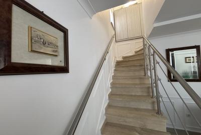 Casă individuală cu 4 camere cu Canalizare în Cristian - 17