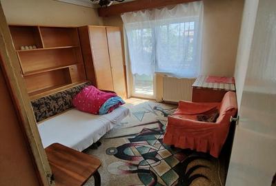 Apartament cu 3 camere decomandat în Păulești - 3