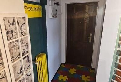 De Vanzare Studio decomandat Mosilor - Sfanta Vineri sector 3 - 7