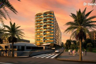 Apartament cu 3 camere decomandat în Nord - 3