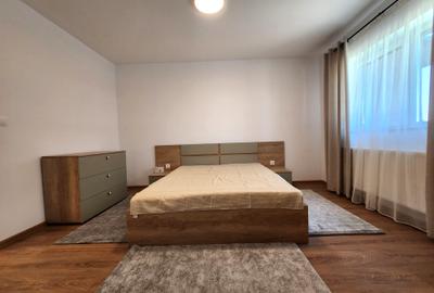 Apartament 2 camere etajul 2  tip Studio Avantgarden3 - 8