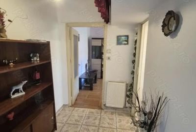 Garsonieră nedecomandată în Central - 5