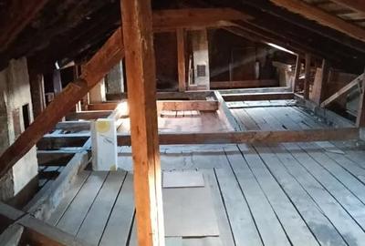 Apartament 4 camere, Etaj 1, Zona Ultracentrala - Piata Unirii - 10