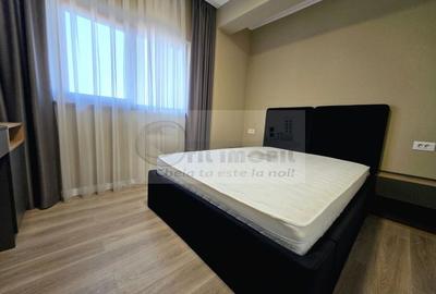 Apartament modern 2 camere, prima închiriere - Galata - 450EUR - 3