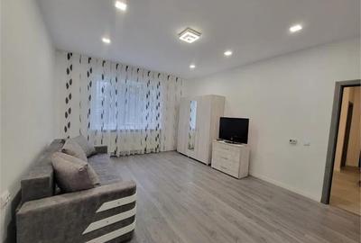 Apartament cu 2 camere decomandat, mobilat în Iris