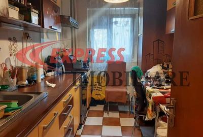 Dristor, Mihai Bravu, Baba Novac, Metrou - 3