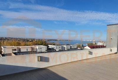 Penthouse, 3 camere decomandat de inchiriat - zona TOMIS NORD Constanta - 1