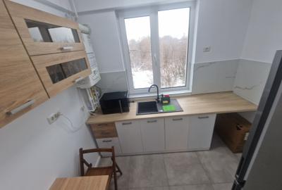 Mamaia Sat(Peco Voll)- Garsoniera 40mp, mobilata-utilata,  termen lung-250euro - 11