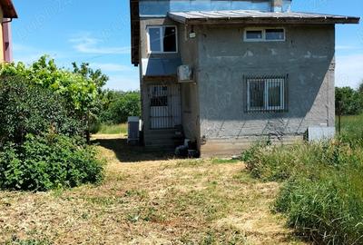 Casa de vanzare 140m2 utili+teren 1000 M2 - 5