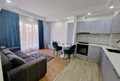 Apartament cu 2 camere decomandat, mobilat în Ștefăneștii de Jos - 1