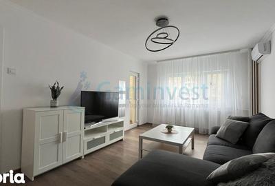 Apartament cu 3 camere decomandat, mobilat în Iosia - 11