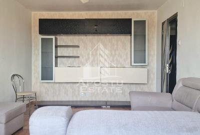 Apartament cu 3 camere decomandat în P-ța Gării - 1