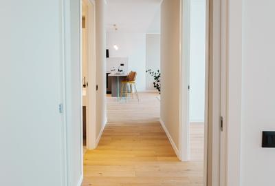 VANZARE 4 CAMERE // ONE LAKE DISTRICT // DIRECT DEZVOLTATOR - 1