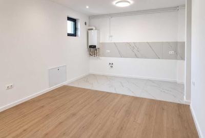 Apartament cu 2 camere semidecomandat în Grozăvești - 3