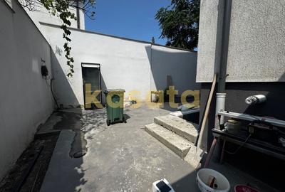 Apartament cu 2 camere decomandat în Central - 2