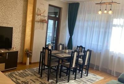 Apartament 3 camere de închiriat – Mamaia  550 euro/lună Apartament 3 camere de închiriat – Mamaia  550 euro/lună - 6